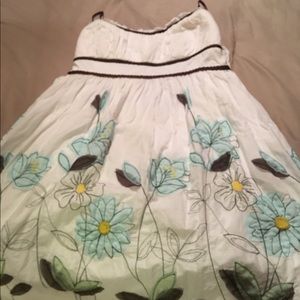 Beautiful Summer Cotton dress☀️